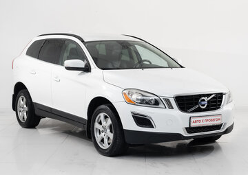 Volvo XC60 Вид 3