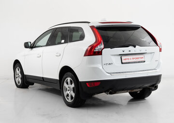 Volvo XC60 Вид 5