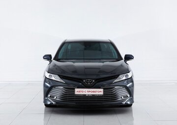 Toyota Camry Вид 2