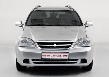 Chevrolet Lacetti Вид 2