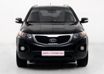 Kia Sorento Вид 2
