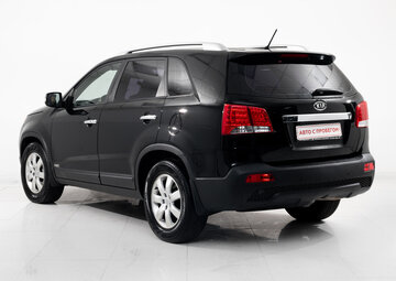 Kia Sorento Вид 5