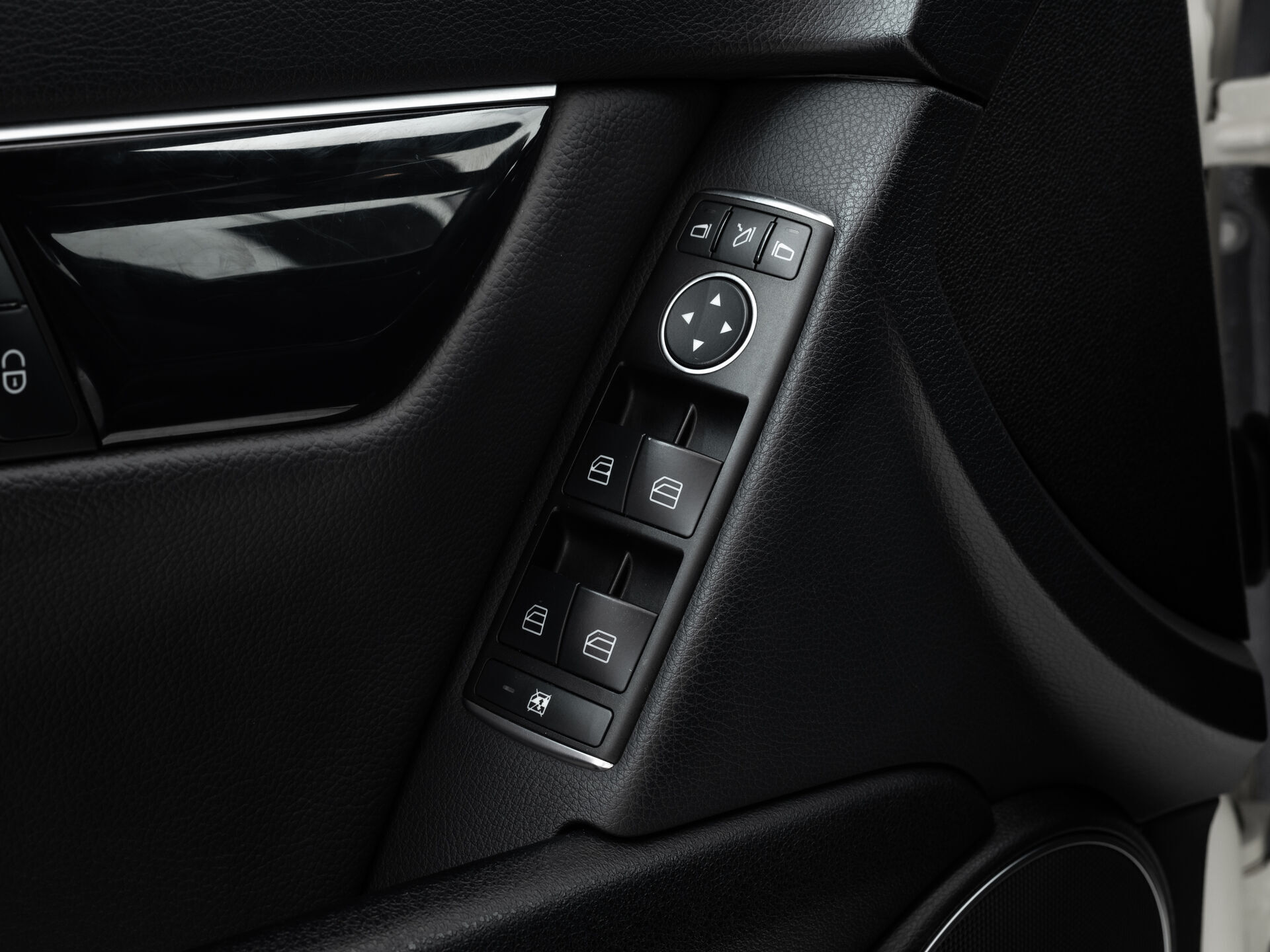 Mercedes benz C-Класс