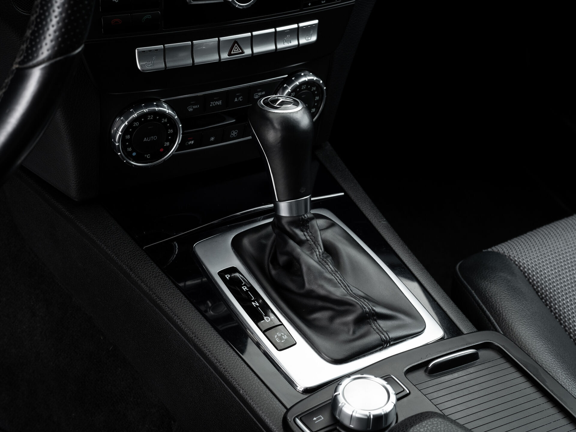 Mercedes benz C-Класс