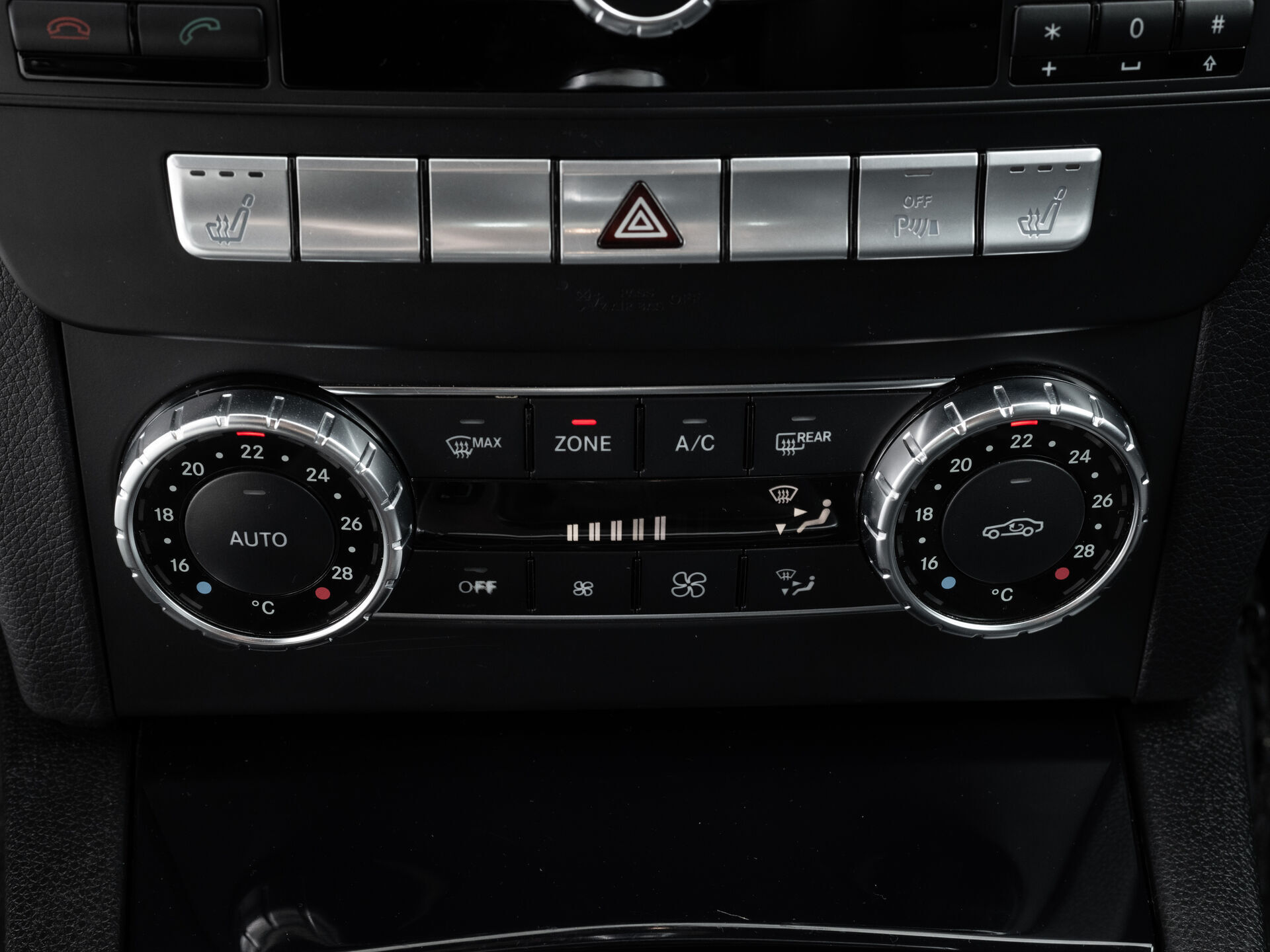 Mercedes benz C-Класс