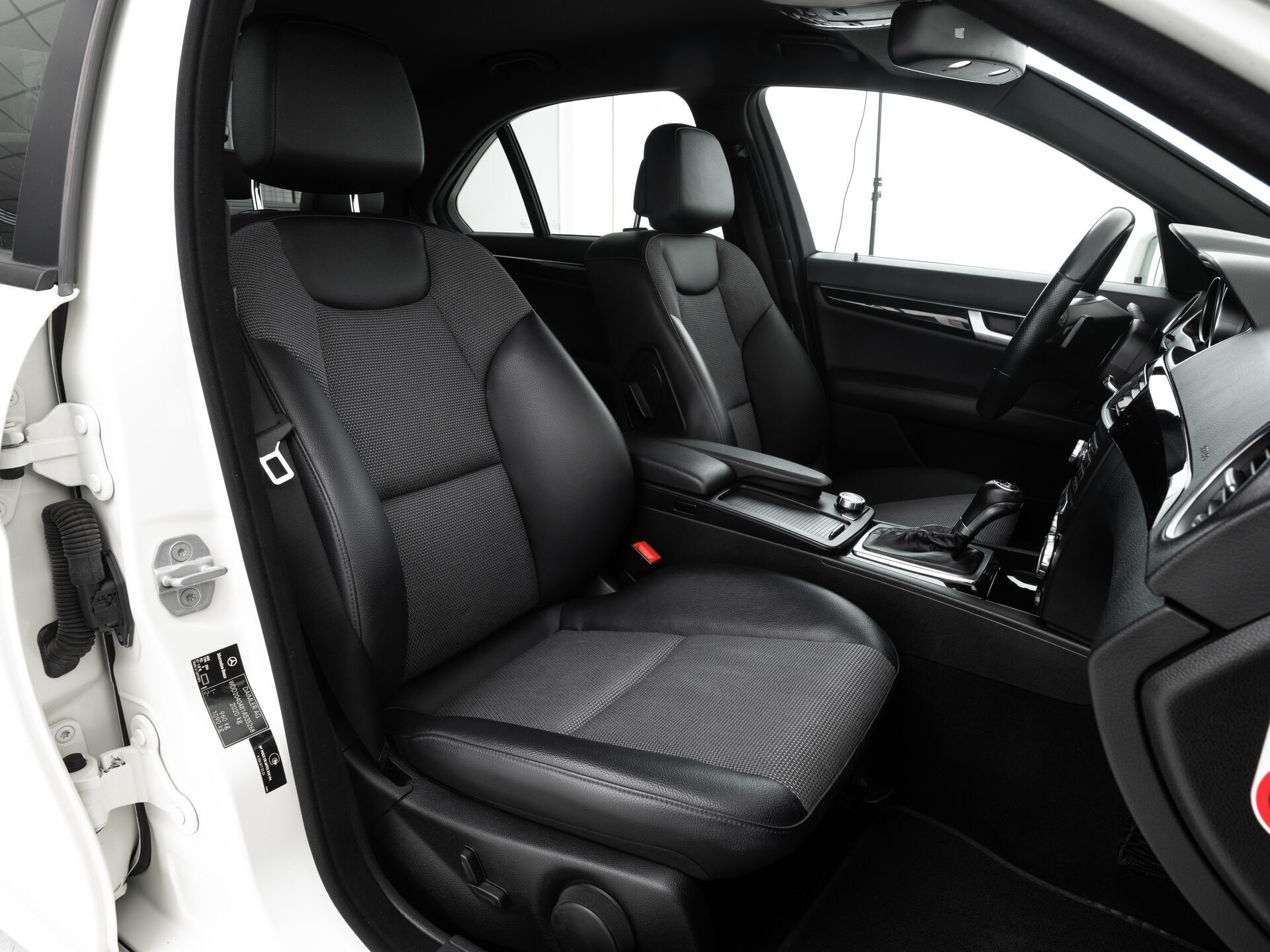 Mercedes benz C-Класс