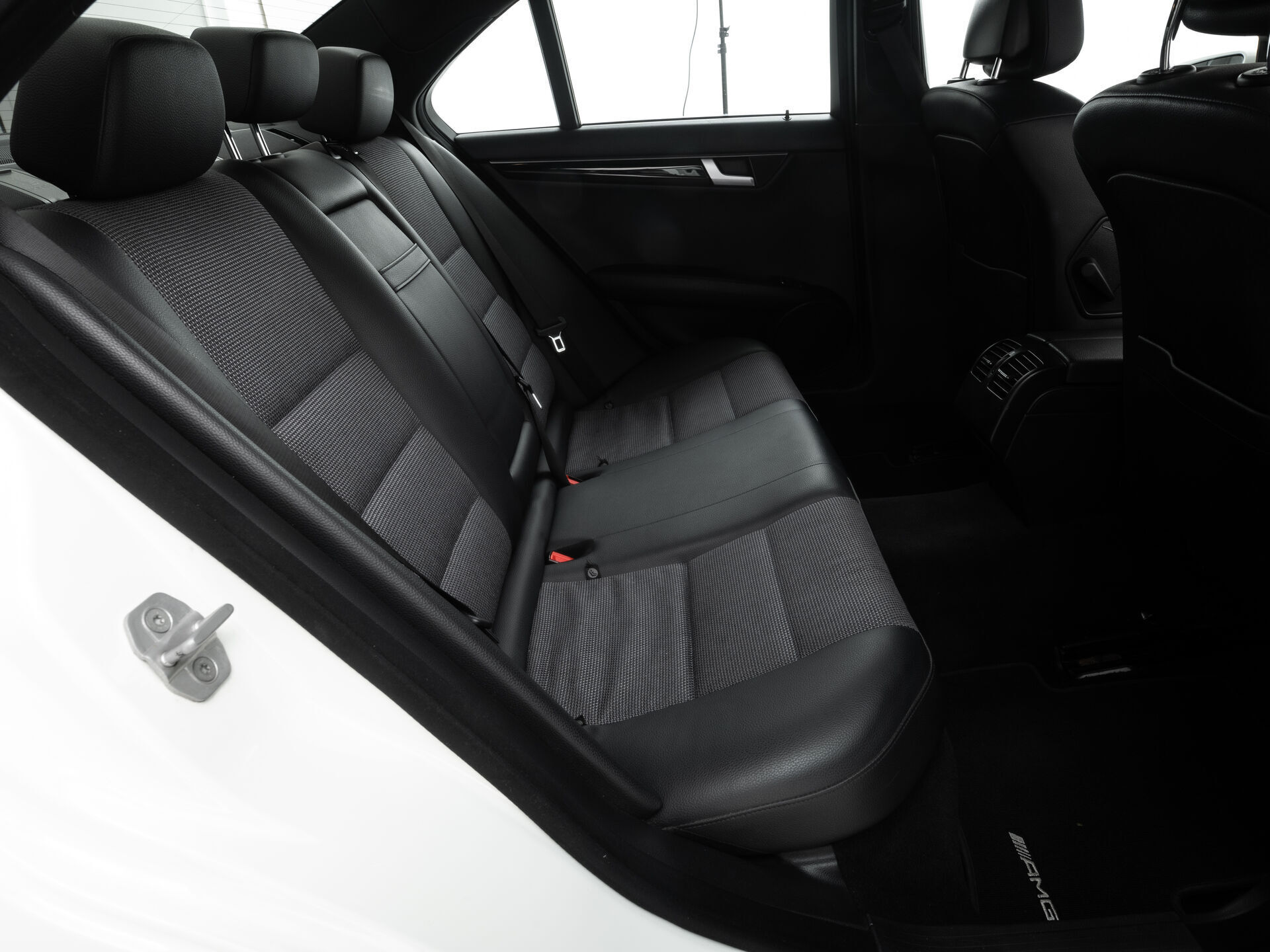 Mercedes benz C-Класс