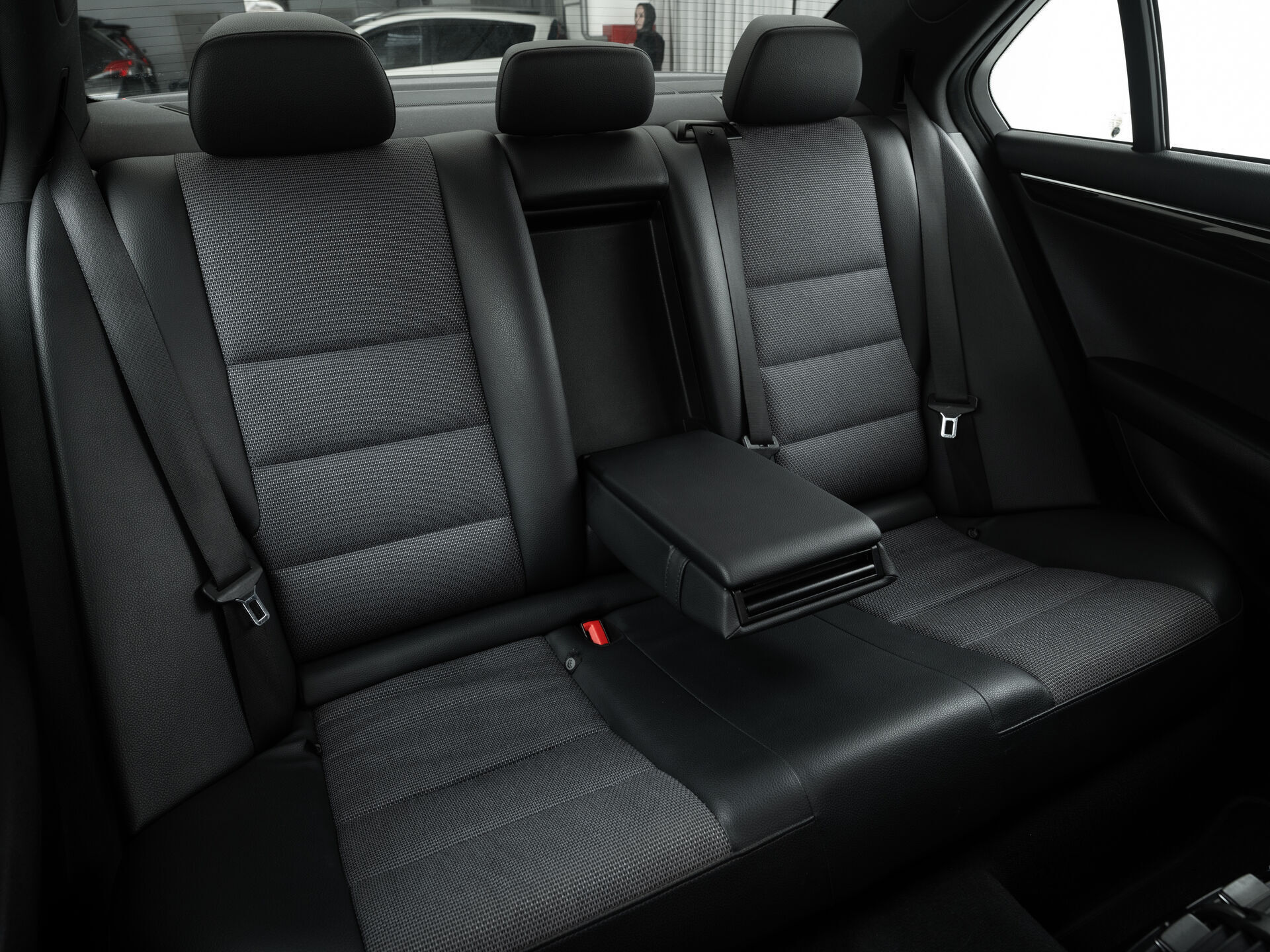 Mercedes benz C-Класс