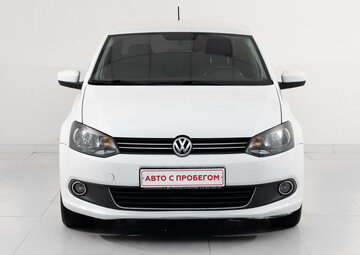 Volkswagen Polo Вид 2