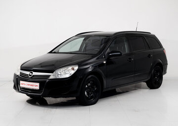 Opel Astra Вид 1