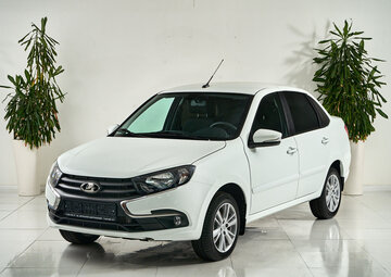 Lada Granta Вид 1
