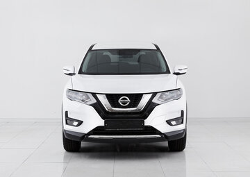 Nissan X-Trail Вид 2