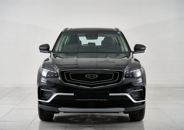 Geely Atlas Pro Вид 2