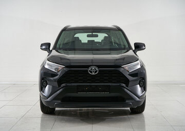 Toyota RAV4 Вид 2