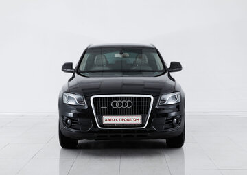 Audi Q5 Вид 2