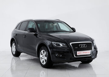 Audi Q5 Вид 3