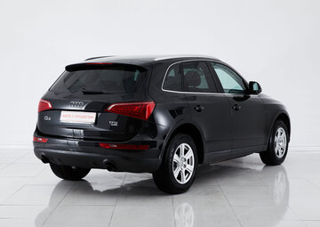Audi Q5 Вид 4