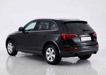 Audi Q5 Вид 5