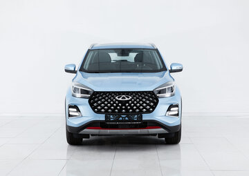 Chery Tiggo 4 Pro Вид 2