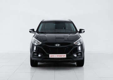 Hyundai ix35 Вид 2