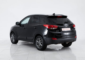 Hyundai ix35 Вид 5