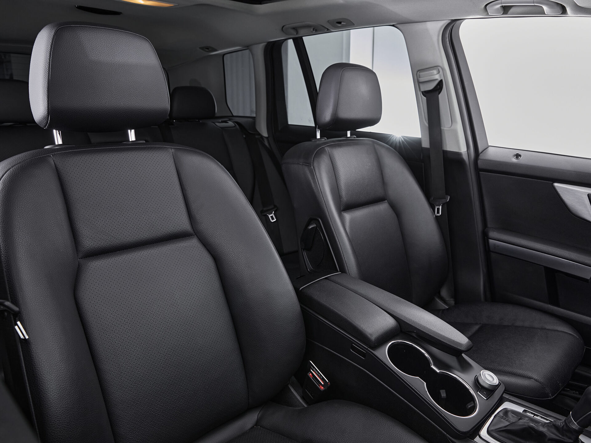 Mercedes benz GLK-Класс