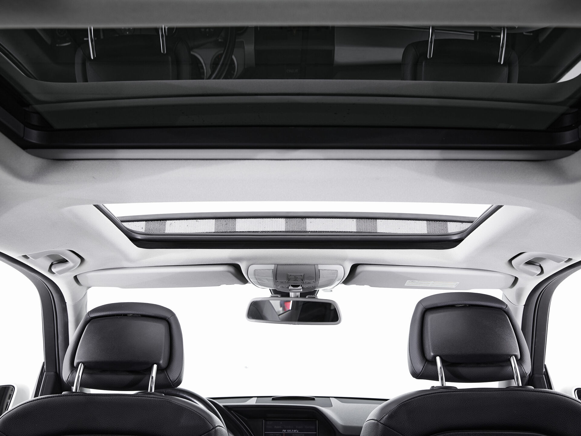 Mercedes benz GLK-Класс