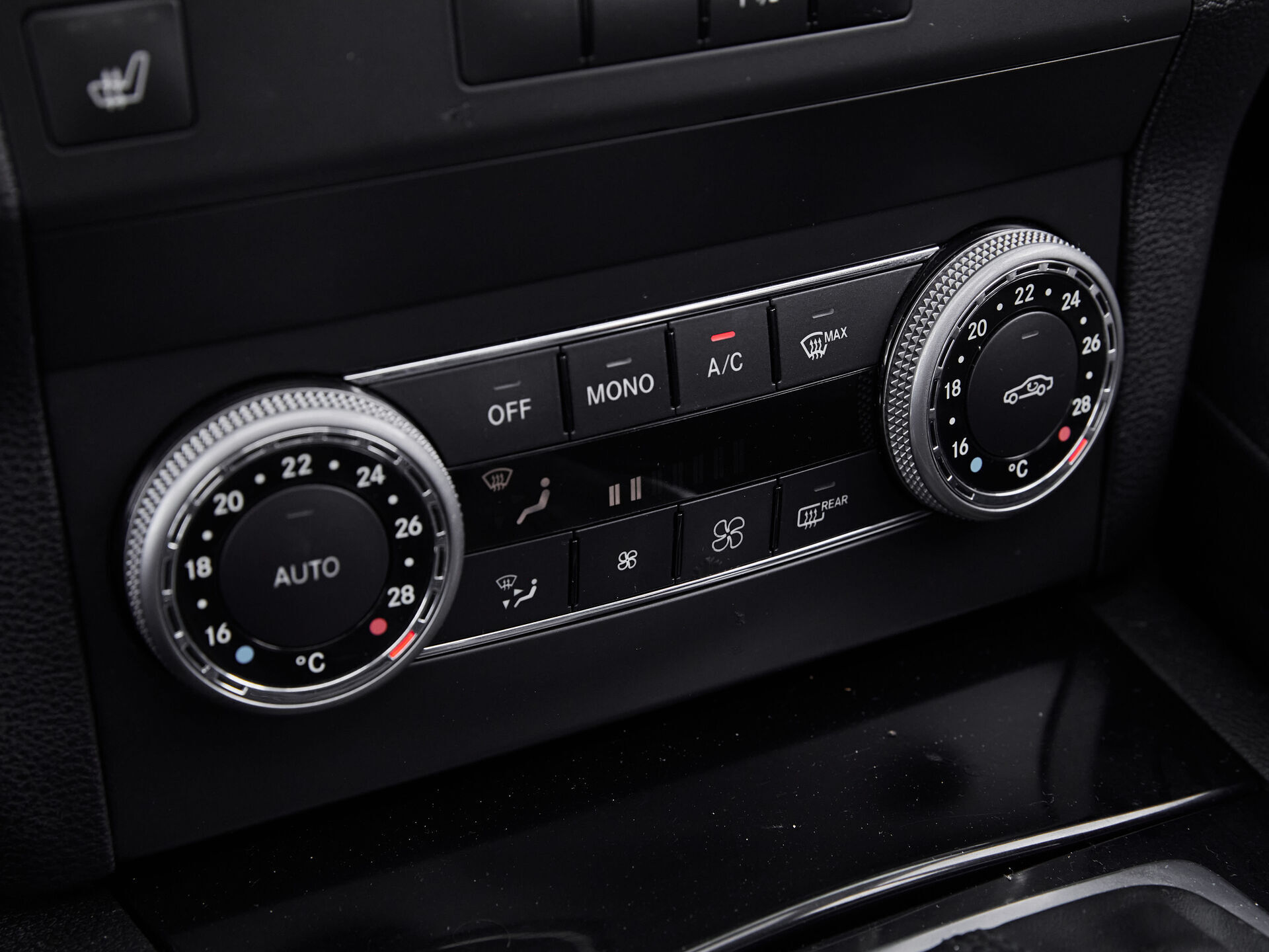 Mercedes benz GLK-Класс