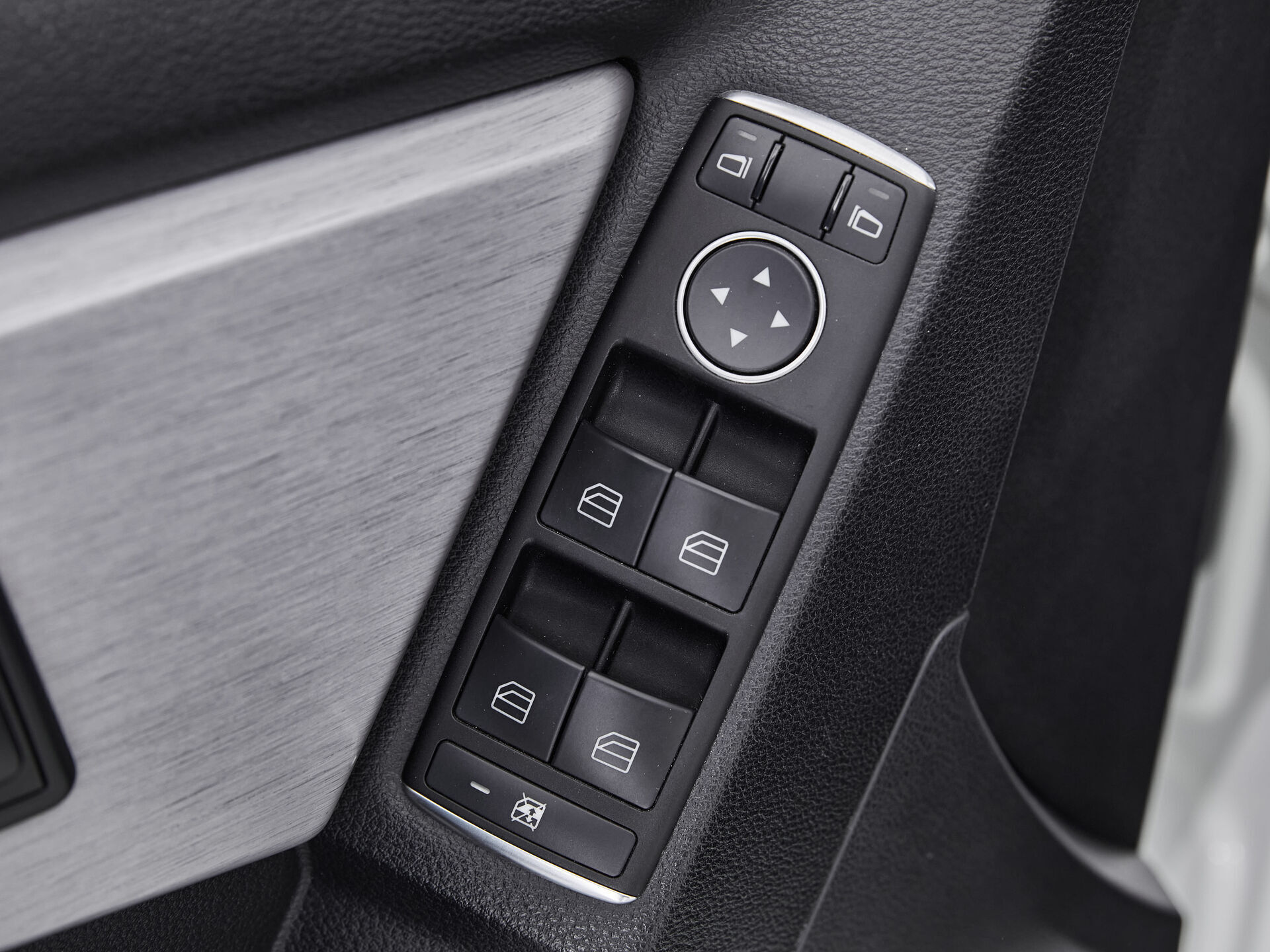 Mercedes benz GLK-Класс