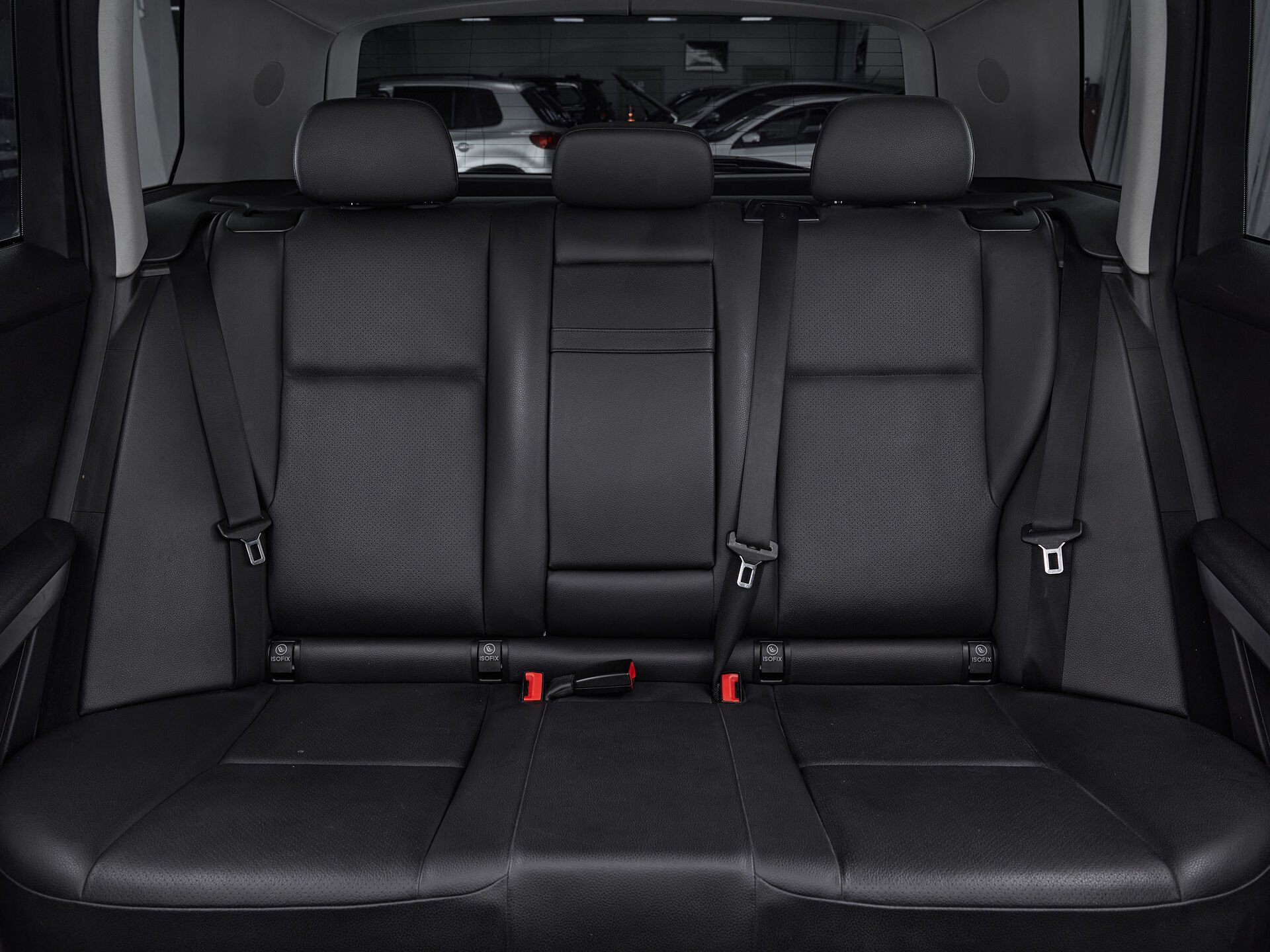 Mercedes benz GLK-Класс