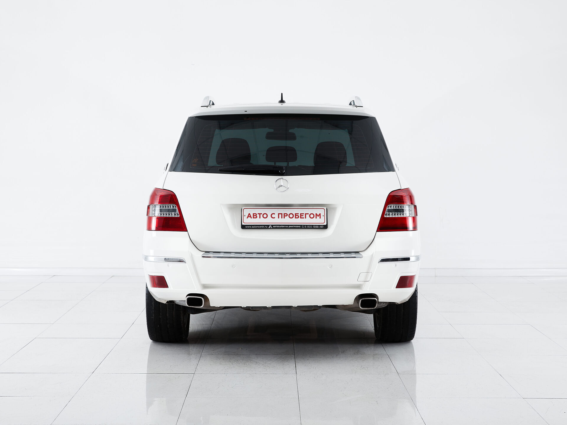 Mercedes benz GLK-Класс