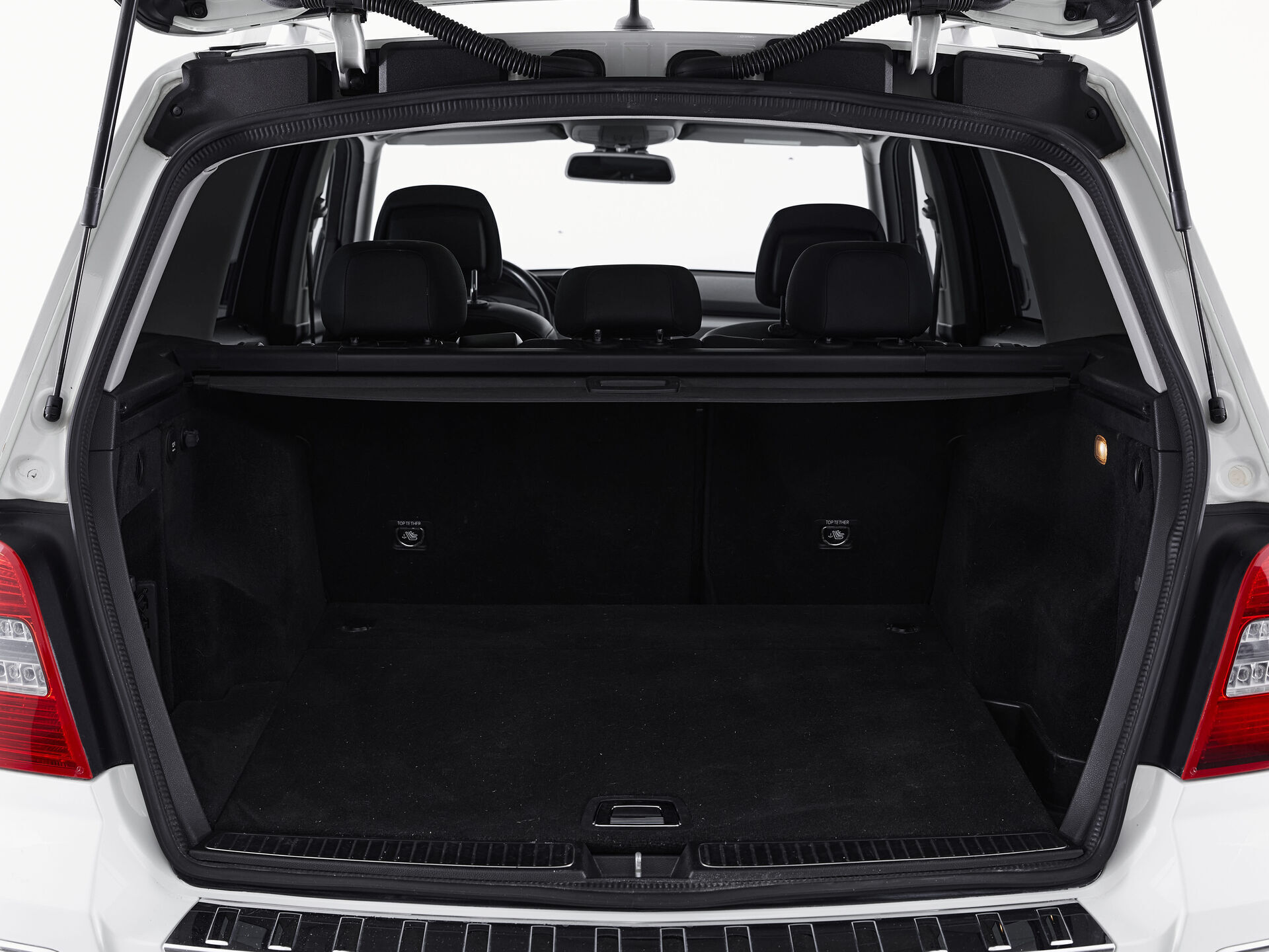 Mercedes benz GLK-Класс