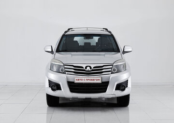 Great Wall Hover H3 Вид 2