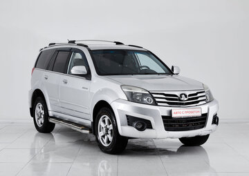 Great Wall Hover H3 Вид 3