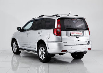 Great Wall Hover H3 Вид 5