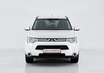 Mitsubishi Outlander Вид 2