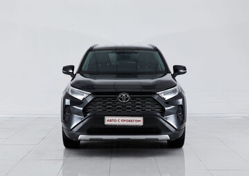 Toyota RAV4 Вид 2