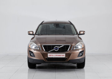 Volvo XC60 Вид 2