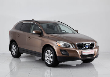 Volvo XC60 Вид 3