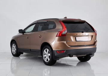 Volvo XC60 Вид 5