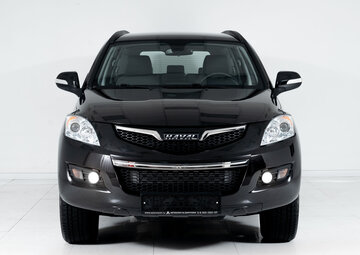 Haval H5 Вид 2