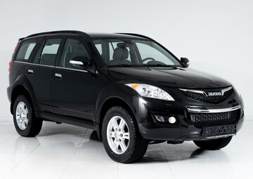 Haval H5 Вид 3