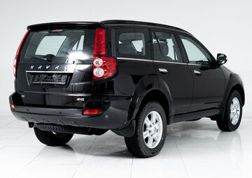 Haval H5 Вид 4