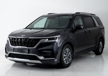 Kia Carnival Вид 1