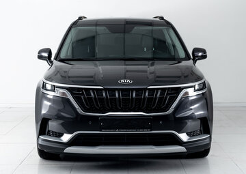 Kia Carnival Вид 2