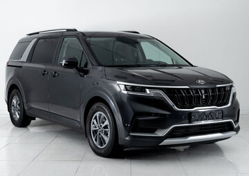 Kia Carnival Вид 3