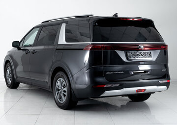 Kia Carnival Вид 5