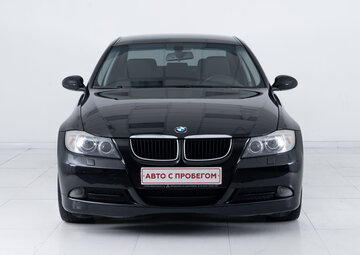 BMW 3 серии Вид 2