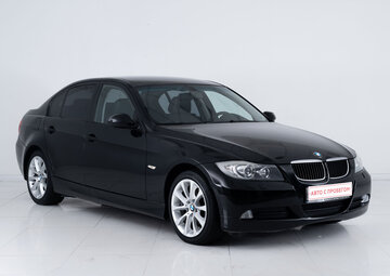 BMW 3 серии Вид 3