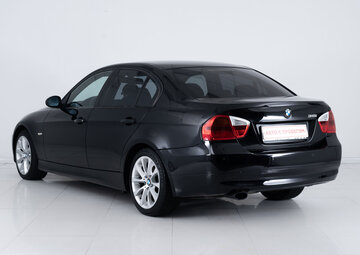 BMW 3 серии Вид 5